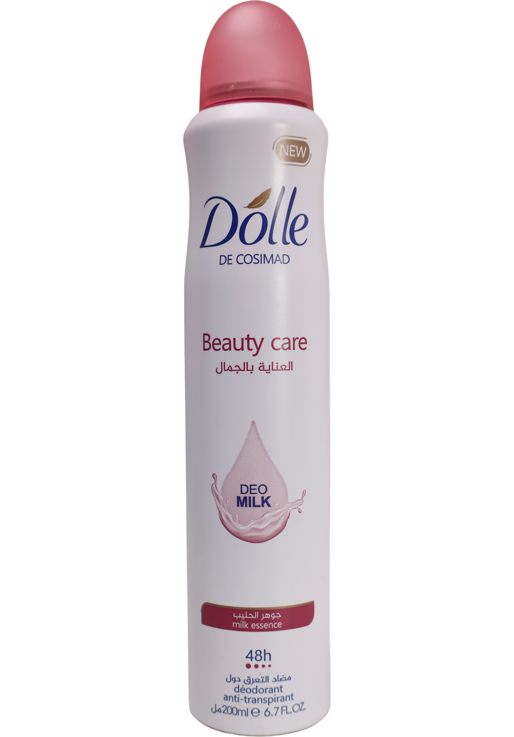 Dolle Femme Beauty Care-200ML