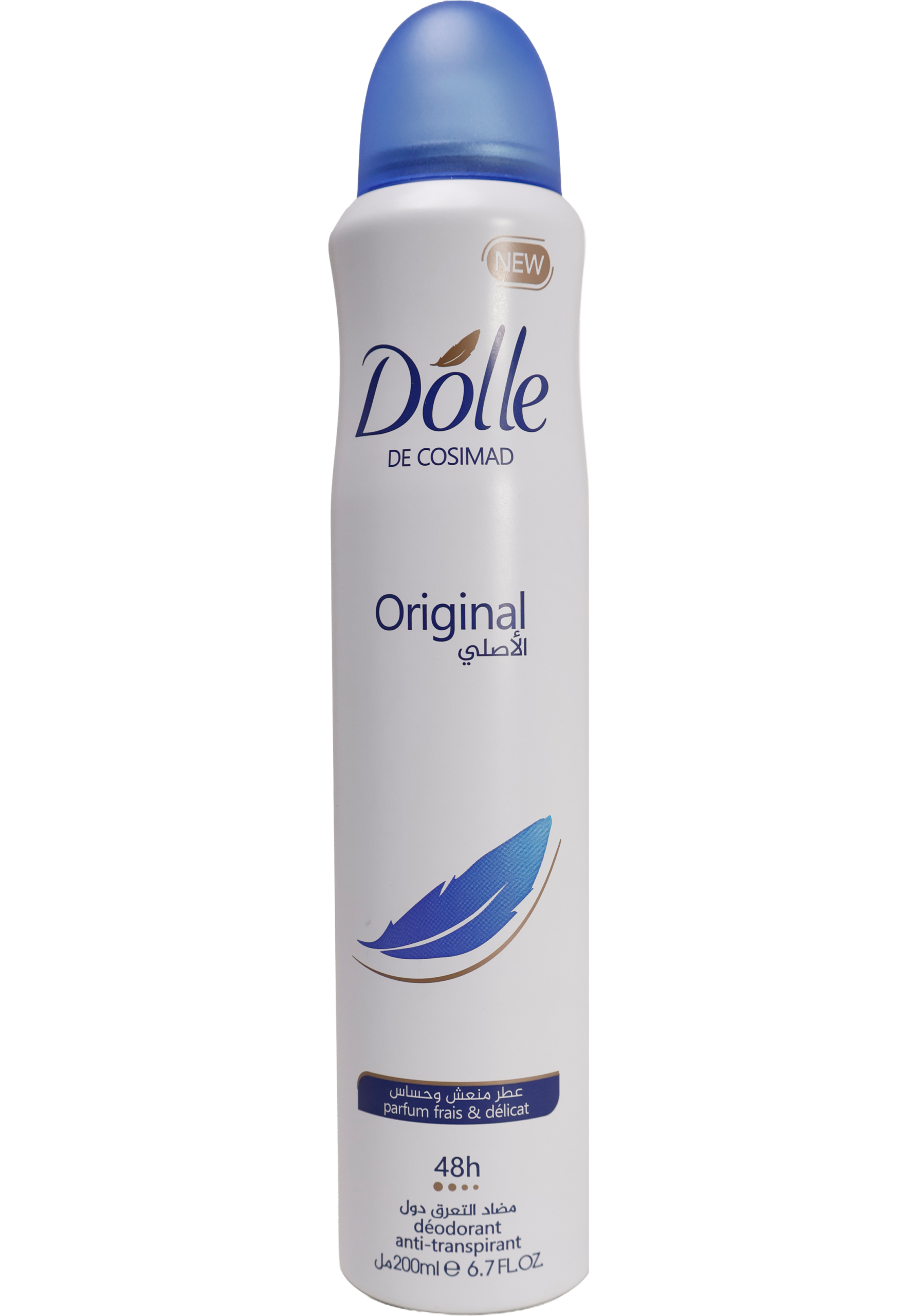 Dolle femme Original-200ML