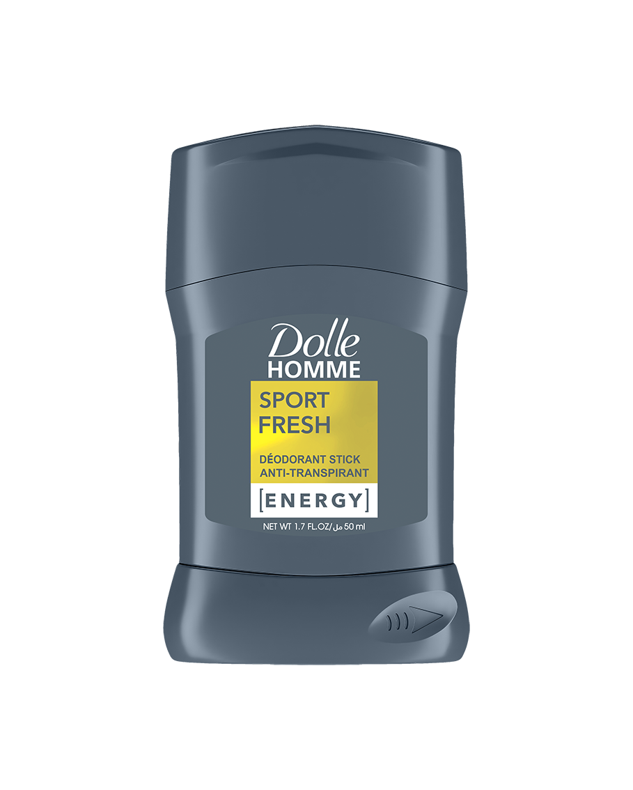 Dolle DEODORANT STICK ( SAVON ) Sport Fresh (HOMME)-50ML