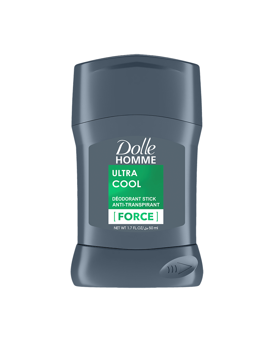 Dolle DEODORANT STICK ( SAVON ) Ultra Cool (HOMME)-50ML