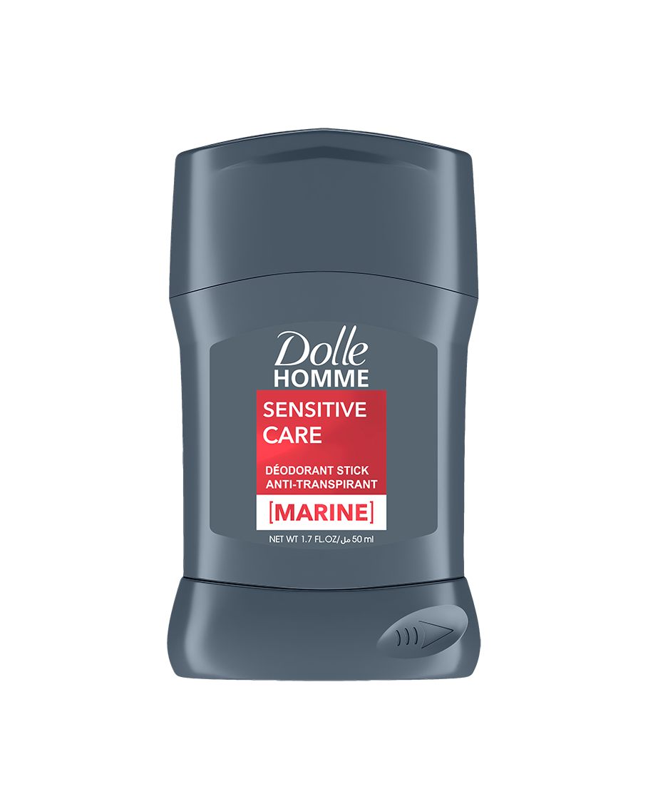 Dolle DEODORANT STICK ( SAVON ) Sensitive Care (HOMME)-50ML