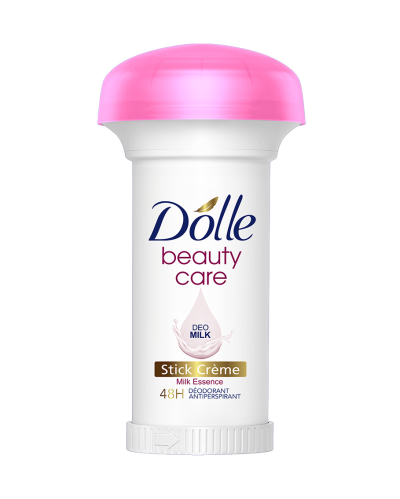 Dolle DEODORANT CRÈME Beauty Care (Deo Milk) FEMME-50ML