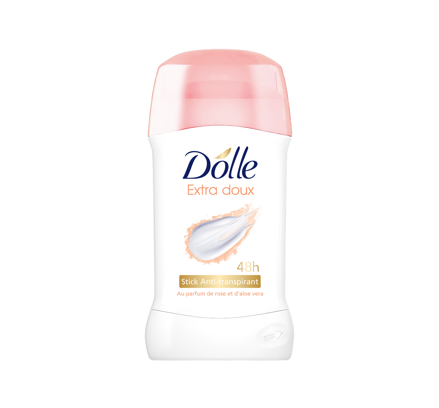 Dolle DEODORANT STICK ( SAVON ) Extra Doux (FEMME)-40ML