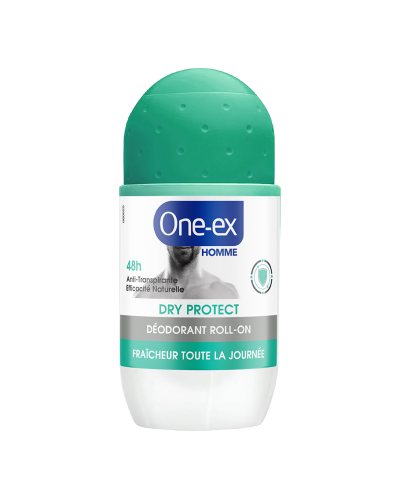 One-ex DEODORANT ROLL-ON Dry Protect (HOMME)-50ML