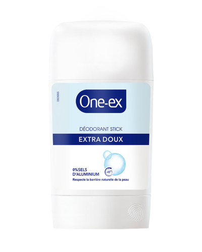One-ex DEODORANT STICK ( SAVON ) Active-50ML