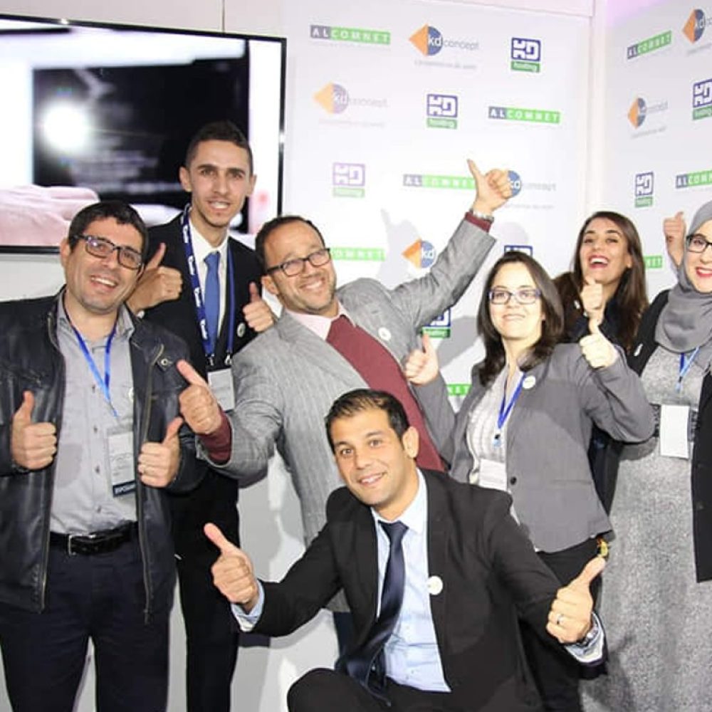 ALCOMNET EVENT DIGITAL