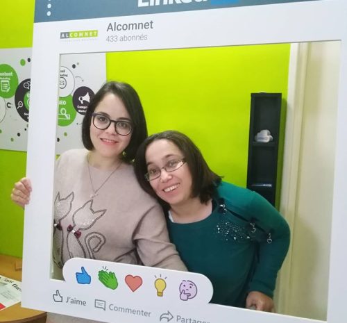 agence de conception de site web