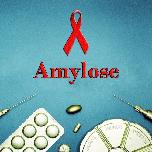 Amylose