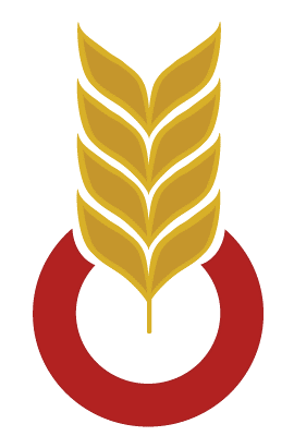 Coopérative de céréales et de légumes, secs