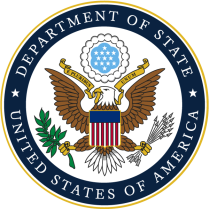 United States of America Department of State
