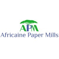 africaine paper mills