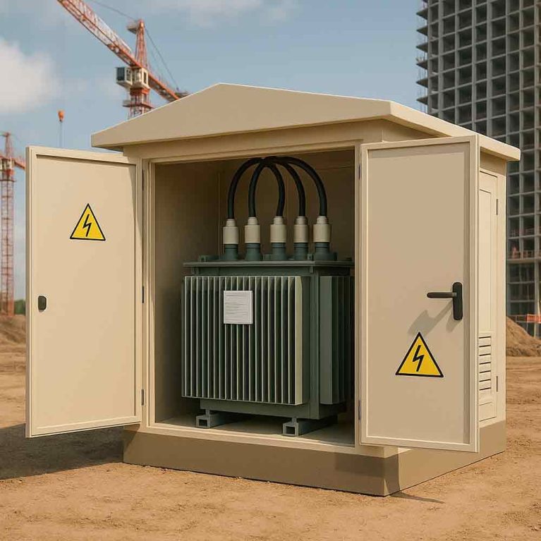 Réparation et Rebobinage de Moteurs Électriques et génératrices