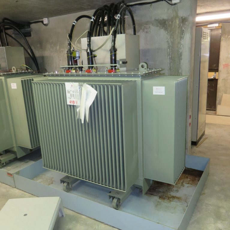 Réparation et Rebobinage de Moteurs Électriques et génératrices